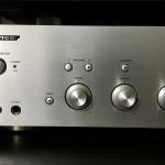 Pioneer A-20-S Stereo-Verstärker - links