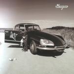 SH'NAPAN - Pagane - Cover Front