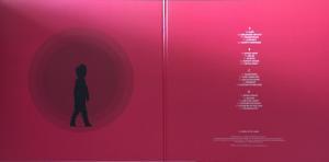SH'NAPAN - Pagane - Gatefold Back