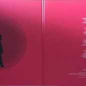 SH'NAPAN - Pagane - Gatefold Back