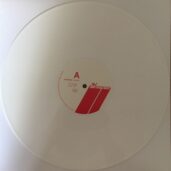 SH'NAPAN - Pagane - Vinyl A