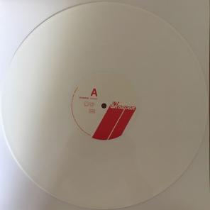 SH'NAPAN - Pagane (2016 / White Vinyl) 5