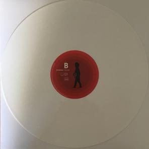 SH'NAPAN - Pagane (2016 / White Vinyl) 6