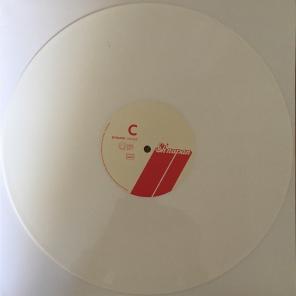 SH'NAPAN - Pagane (2016 / White Vinyl) 7