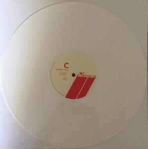 SH'NAPAN - Pagane - Vinyl C