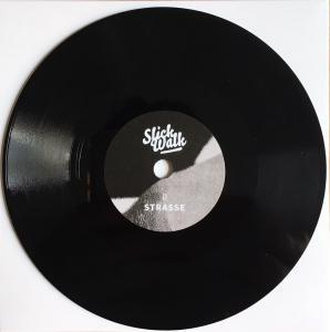 Slick Walk - Never Ever - Vinyl D
