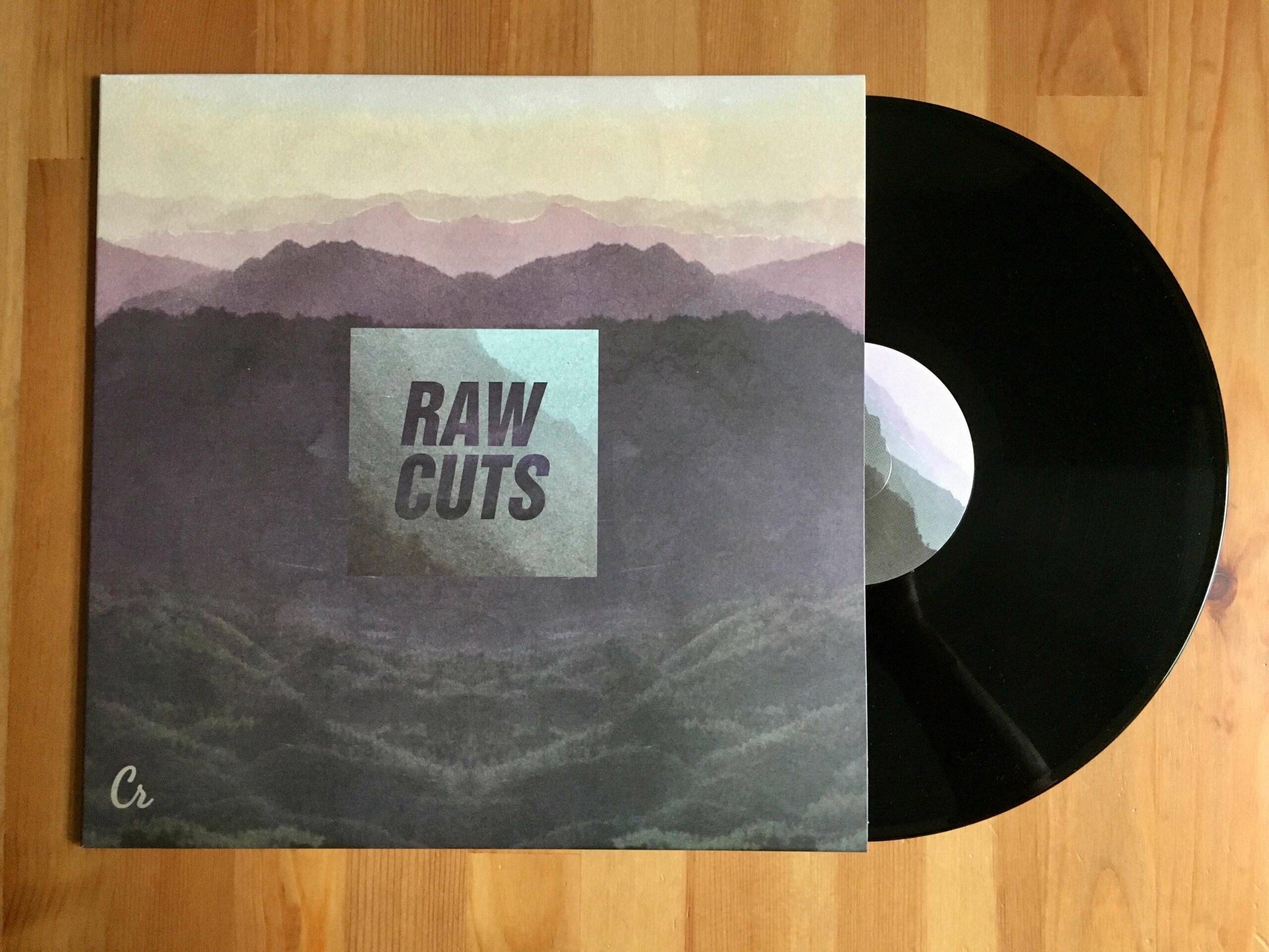 Chillhop Raw Cuts