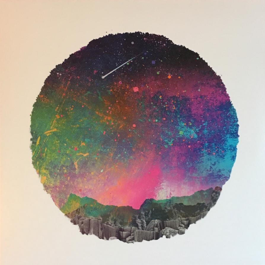 Khruangbin - The Universe Smiles Upon You 1