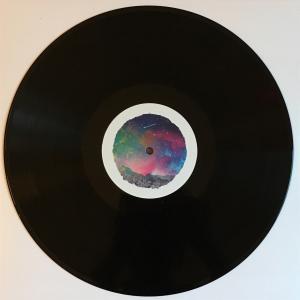 Khruangbin - The Universe Smiles Upon You - Vinyl A