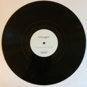 Khruangbin - The Universe Smiles Upon You - Vinyl B