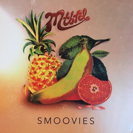 mtbrd - Smoovies (2017 / VinDig) 1