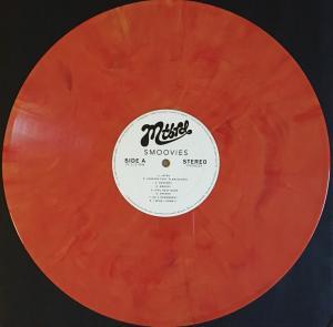 mtbrd - Smoovies - Vinyl A