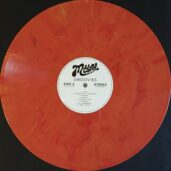 mtbrd - Smoovies - Vinyl A