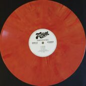mtbrd - Smoovies - Vinyl B