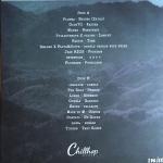 Raw Cuts - Cover Back