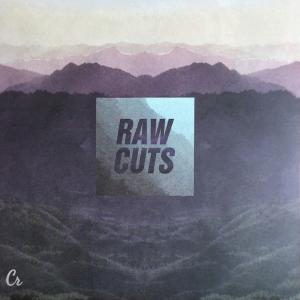 Raw Cuts - Cover Front