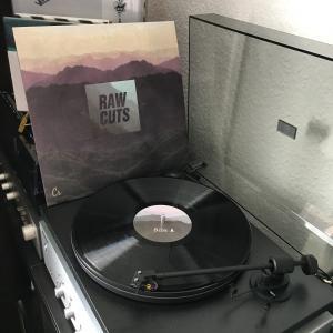 Raw Cuts - nowspinning