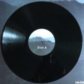 Raw Cuts - Vinyl Side A