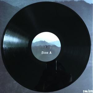 Raw Cuts - Vinyl Side A