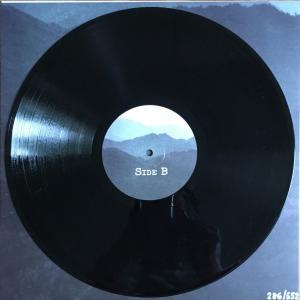 Raw Cuts - Vinyl Side B