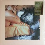 S. Fidelity - ASafe Place to Be Naked - Cover Front