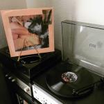 S. Fidelity - A Safe Place to Be Naked - Nowspinning