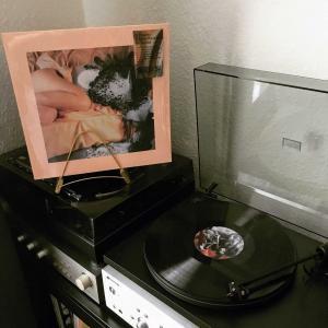 S. Fidelity - A Safe Place to Be Naked - Nowspinning