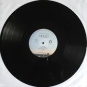 SomehowArt - Flat Reality - Vinyl A