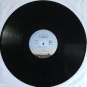 SomehowArt - Flat Reality - Vinyl B