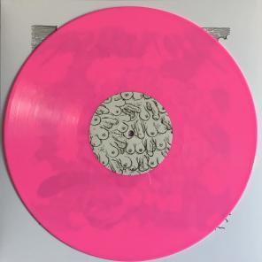 Torky Tork - Sextape (Pink Vinyl) 3