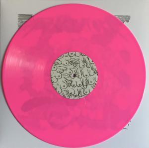 Sextape - Vinyl Side A