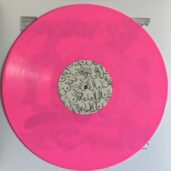 Sextape - Vinyl Side A