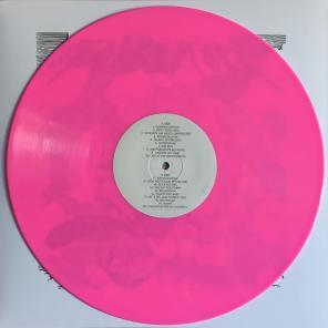 Torky Tork - Sextape (Pink Vinyl) 4