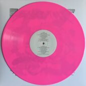 Sextape - Vinyl Side B