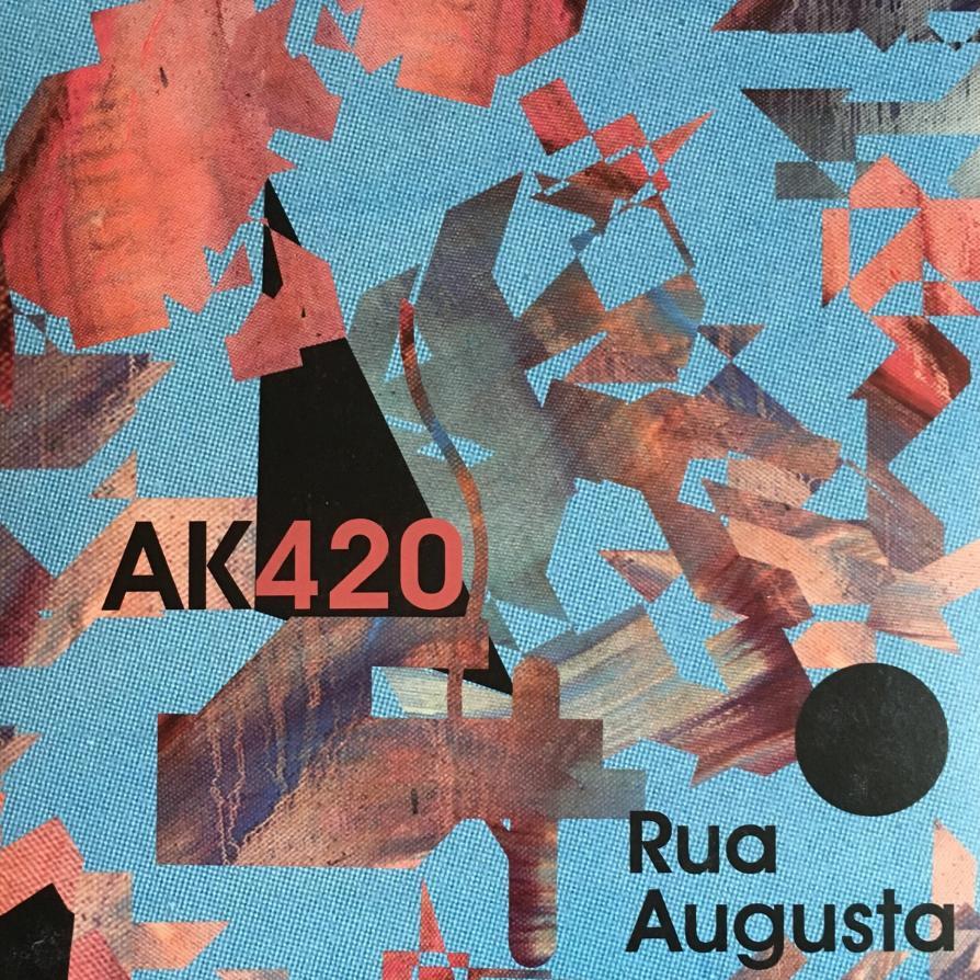 AK420 - Rua Augusta (POSTPARTUM.) 1