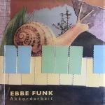 Akkordarbeit - Cover Front