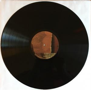 Akkordarbeit - Vinyl B