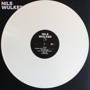 Nils Wülker - On (White Vinyl Edition) 6