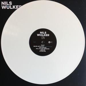 Wülker - On - Vinyl Side A