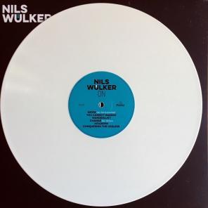 Nils Wülker - On (White Vinyl Edition) 7