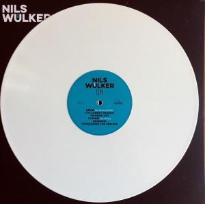 Wülker - On - Vinyl Side B