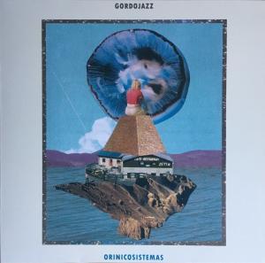 Orinicosistemas - Cover Front