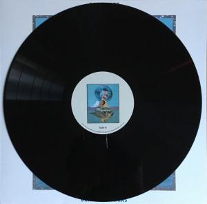 Orinicosistemas - Vinyl Side A