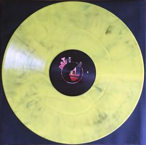 Guide RA (LP) - Yellow Vinyl Side A