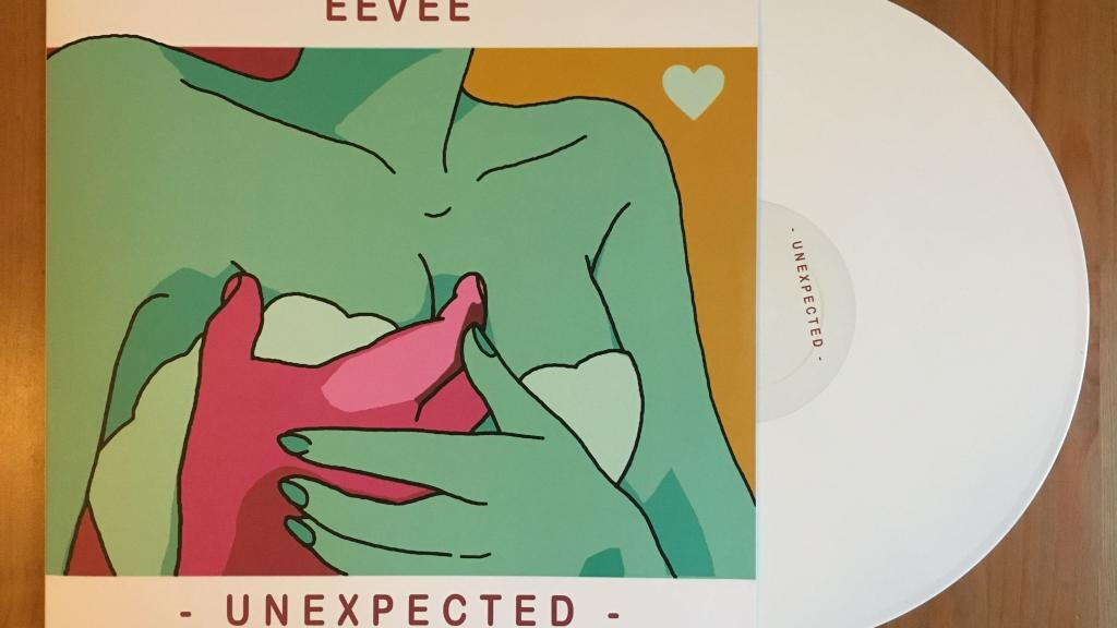 eevee - Unexpected