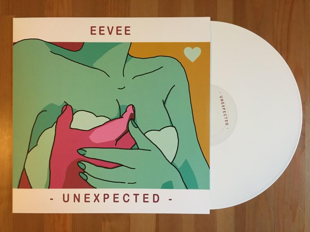 eevee - Unexpected