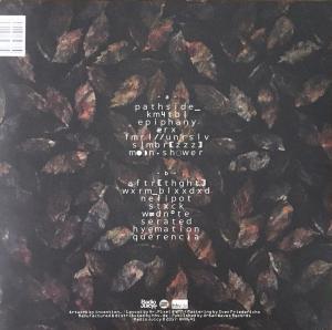 hibernature - Cover Back