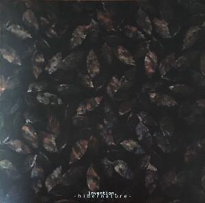 hibernature - Cover Front