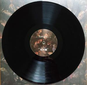 hibernature - Vinyl Side A