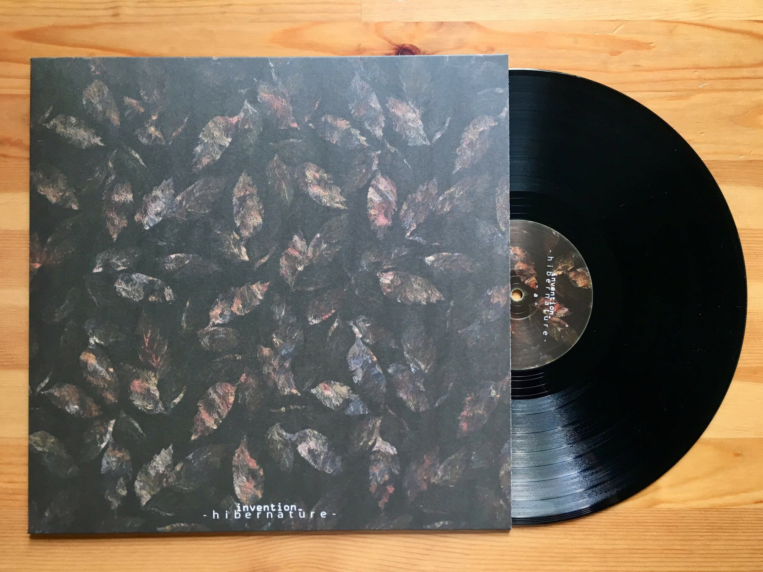 invention - hibernature
